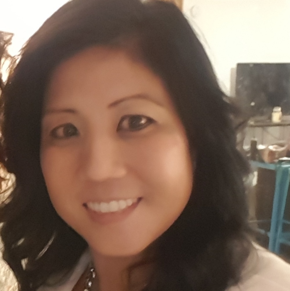 Meet your Posher, Gina